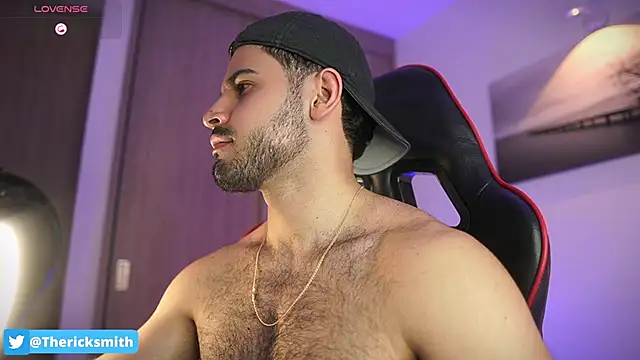 Rick  Smith153 online show from 02.16.25