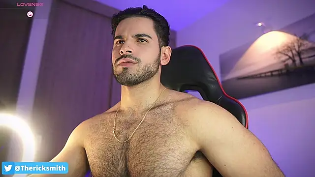 Rick  Smith153 online show from 02.17.25