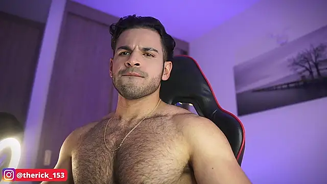 Rick  Smith153 online show from 03.11.25