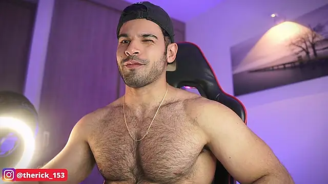 Rick  Smith153 online show from 03.12.25