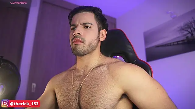 Rick  Smith153 online show from 03.22.25