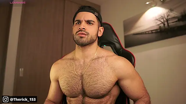 Rick  Smith153 online show from 09.09.25