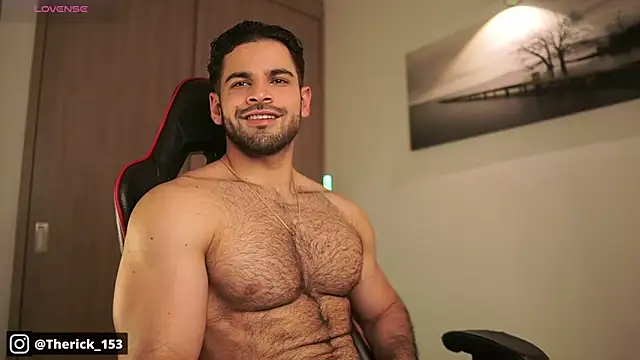 Rick  Smith153 online show from 09.12.25