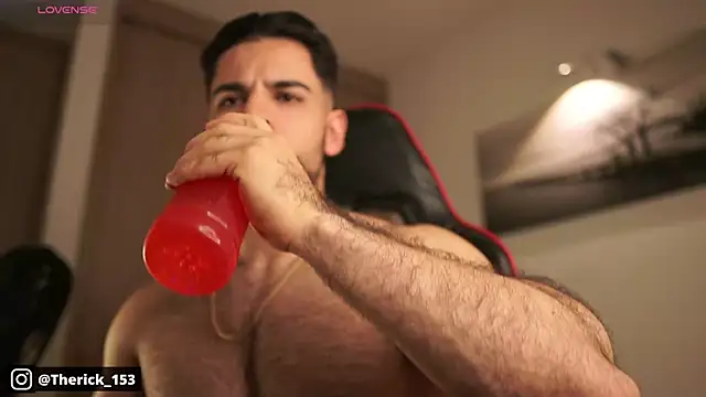 Rick  Smith153 online show from 10.18.25