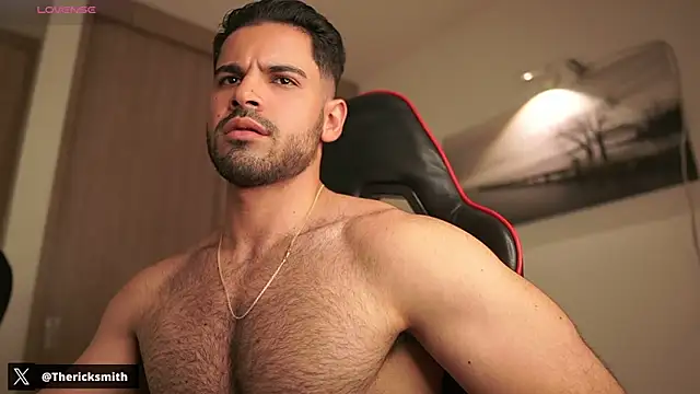 Rick  Smith153 online show from 10.18.25