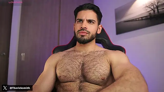 Rick  Smith153 online show from 11.07.25