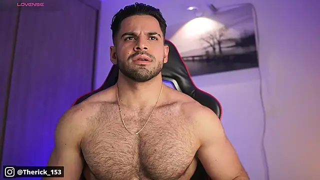 Rick  Smith153 online show from 11.29.25