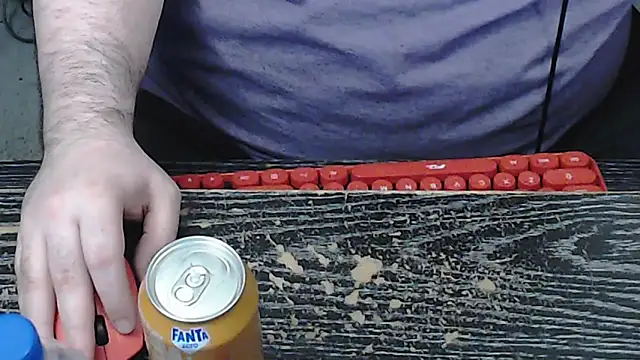 Dominant BEAR online show from 09.26.25