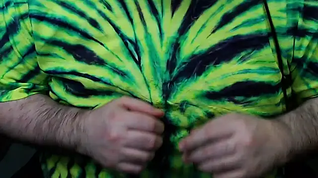 Dominant BEAR online show from 11.21.25