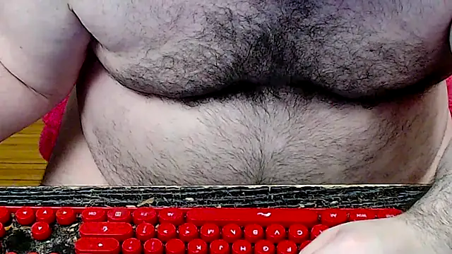 Snapshot of Dominant_BEAR chatting on 06.27.26 Dominant BEAR online show from 06.27.26