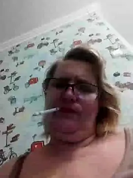 Forest-Lady online show from 12.15.24