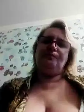 Forest-Lady online show from 01.03.25