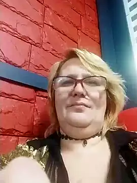 Forest-Lady online show from 01.04.25