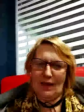 Forest-Lady online show from 01.10.25