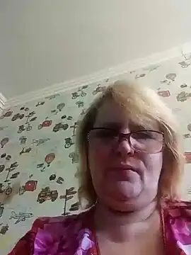 Forest-Lady online show from 01.19.25