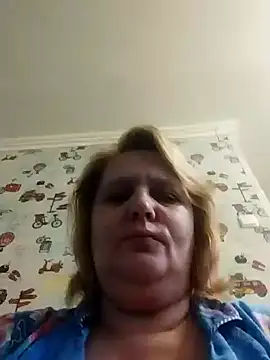 Forest-Lady online show from 01.29.25