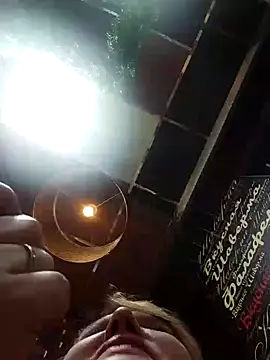 Forest-Lady online show from 02.01.25