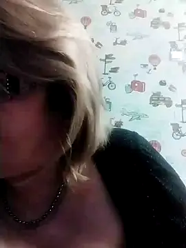 Forest-Lady online show from 02.06.25