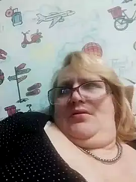 Forest-Lady online show from 02.06.25