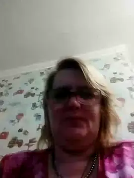 Forest-Lady online show from 02.16.25