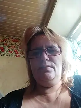 Forest-Lady online show from 09.28.25