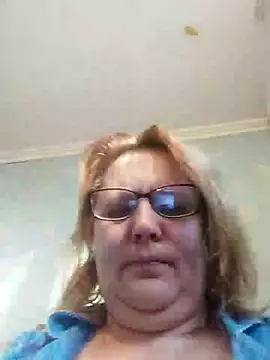 Forest-Lady online show from 03.27.26