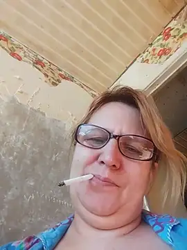 Forest-Lady online show from 04.10.26