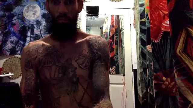 Robriguezxxx online show from 10.30.25