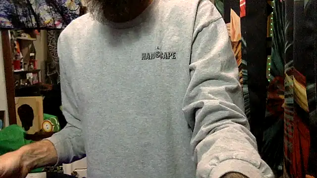 Robriguezxxx online show from 11.29.25