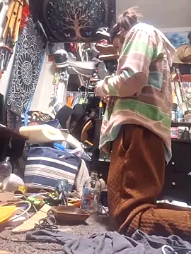 Robriguezxxx online show from 03.21.26