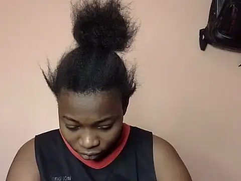 Horny-pretty online show from 02.19.25