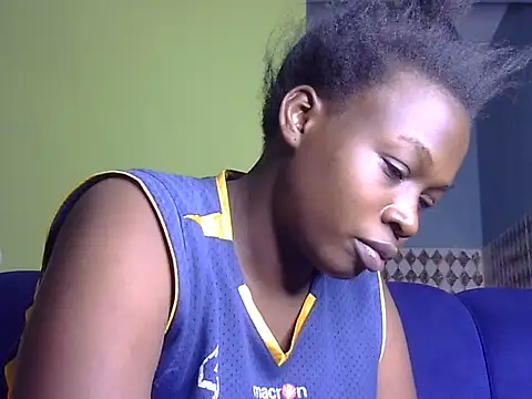 Horny-pretty online show from 02.04.26