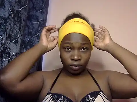 Snapshot of Horny-pretty chatting on 04.22.26 Horny-pretty online show from 04.22.26