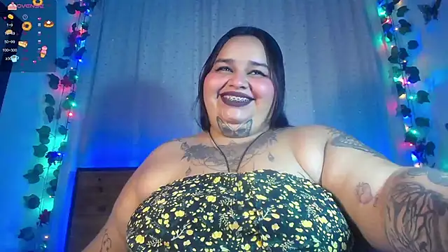 VeronikCuhubby online show from 03.20.25