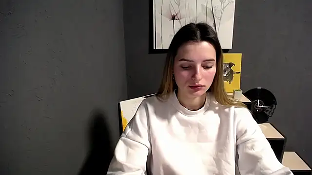 lady olivia  online show from 01.16.26