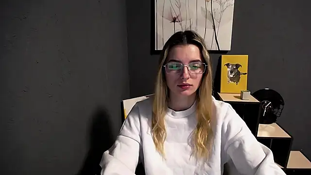 lady olivia  online show from 03.21.26