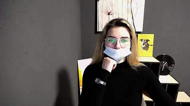 lady olivia  online show from 04.01.26