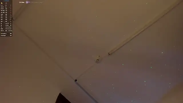 Samanntha Rose online show from 01.31.25