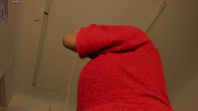 Samanntha Rose online show from 02.27.25