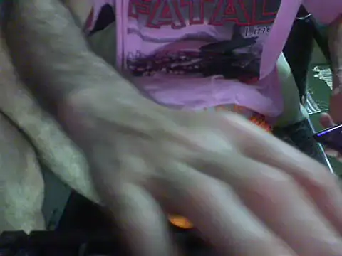 Snapshot of Carte1921 chatting on 12.19.24 Carte1921 online show from 12.19.24
