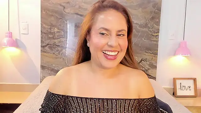 Alisson zambrano online show from 09.22.25