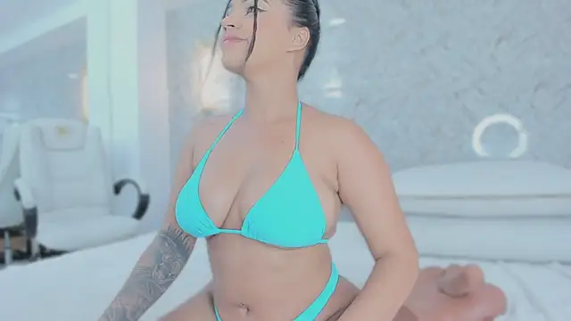 ximena case online show from 10.21.25