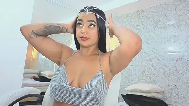 ximena case online show from 01.13.26