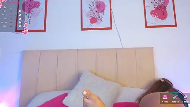 elianabrown online show from 01.09.25