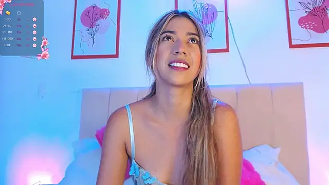 elianabrown online show from 01.13.25