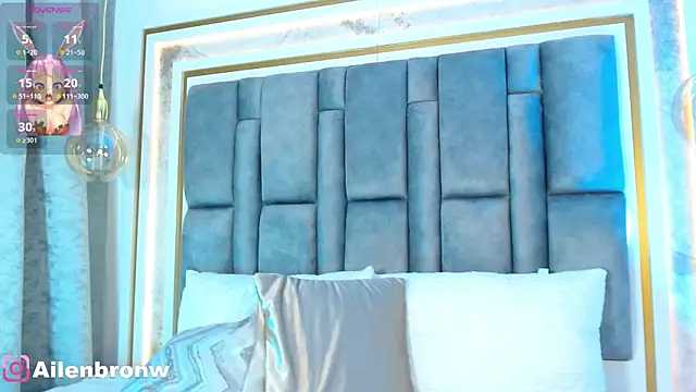 elianabrown online show from 03.21.25