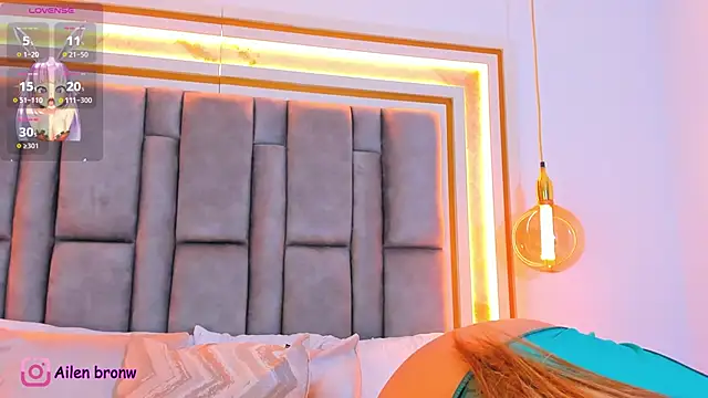 elianabrown online show from 09.17.25