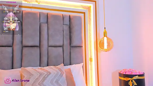 elianabrown online show from 11.15.25