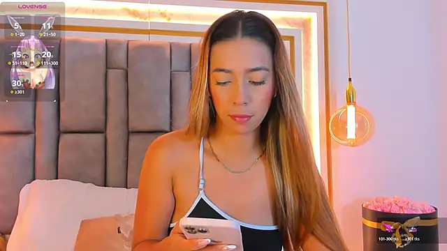 elianabrown online show from 12.16.25