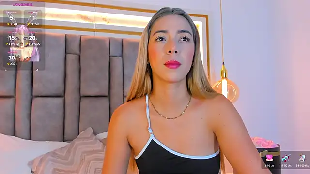 Snapshot of elianabrown chatting on 02.09.26 elianabrown online show from 02.09.26